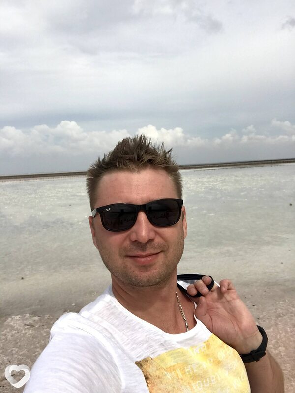 Александр, 35, Чечерске — анкета №1582775