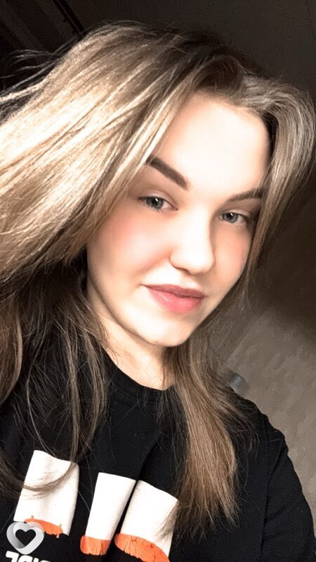 Юлия, 21, Люберцах — анкета №1582780