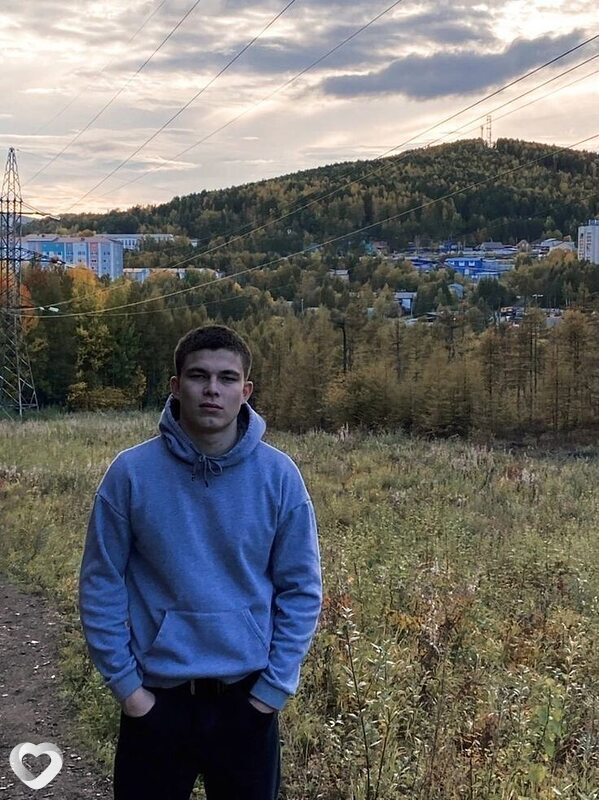 Матвей, 21, Самаре — анкета №1582783