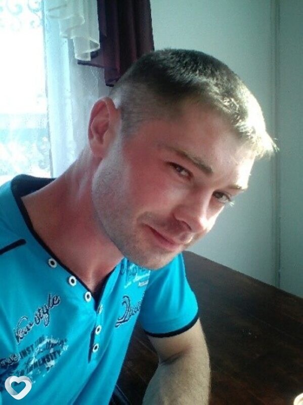 Артур, 40, Бобруйске — анкета №1582659