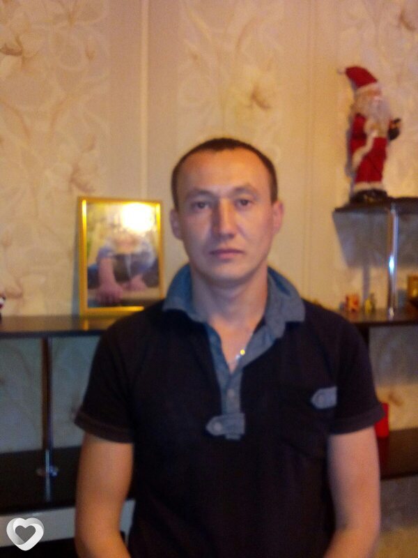 Сергей, 42, Казани — анкета №1582678