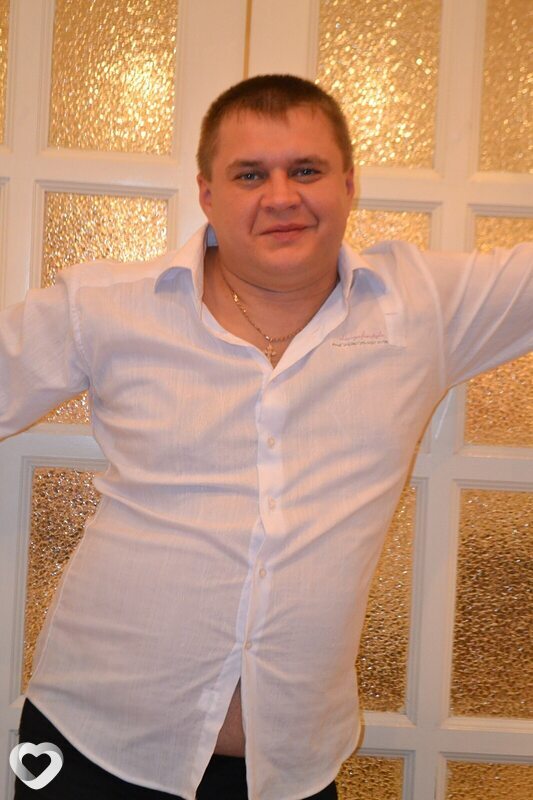 Александр, 48, Йошкар-Оле — анкета №1582679