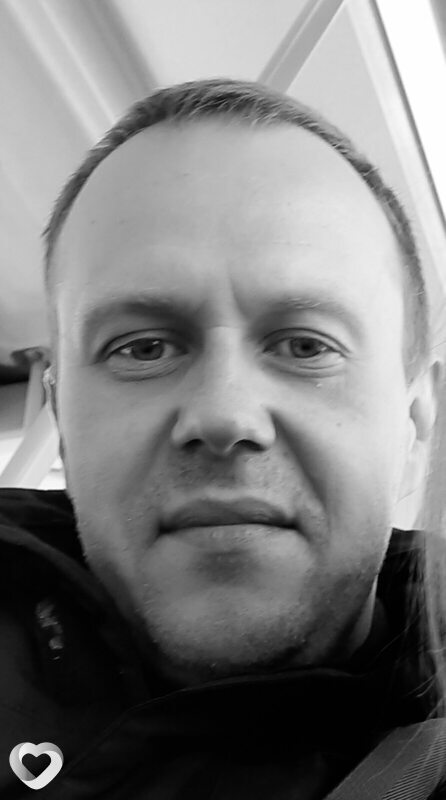 Сергей, 38, Санкт-Петербурге — анкета №1582680