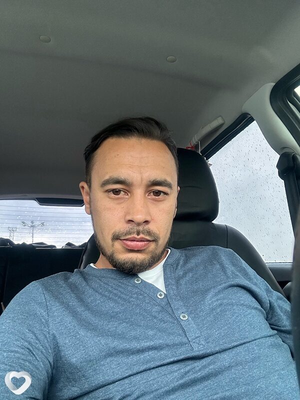 Ильдар, 33, Казани — анкета №1582692