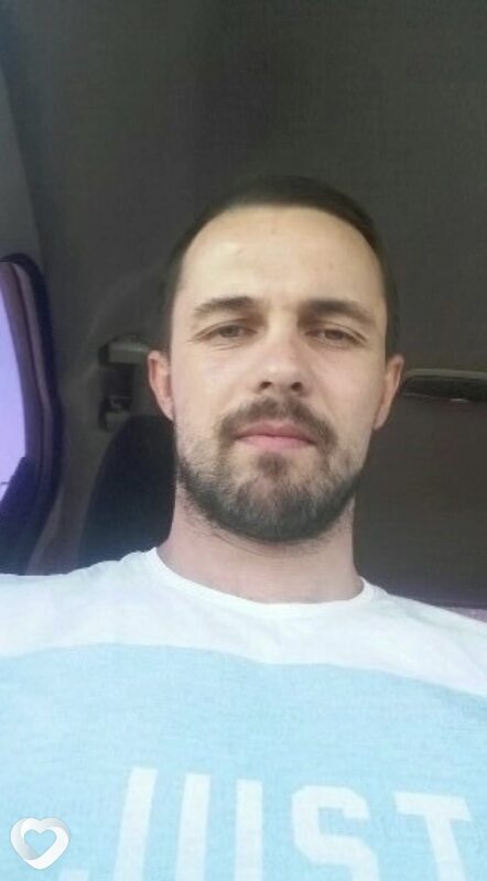 Влад, 34, Бресте — анкета №1582698