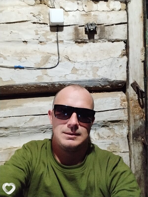 Алексей, 34, Донецке — анкета №1582703