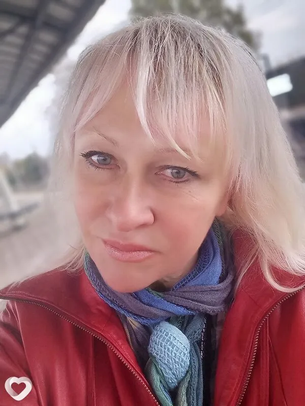 Татьяна, 51, Москве — анкета №1582707