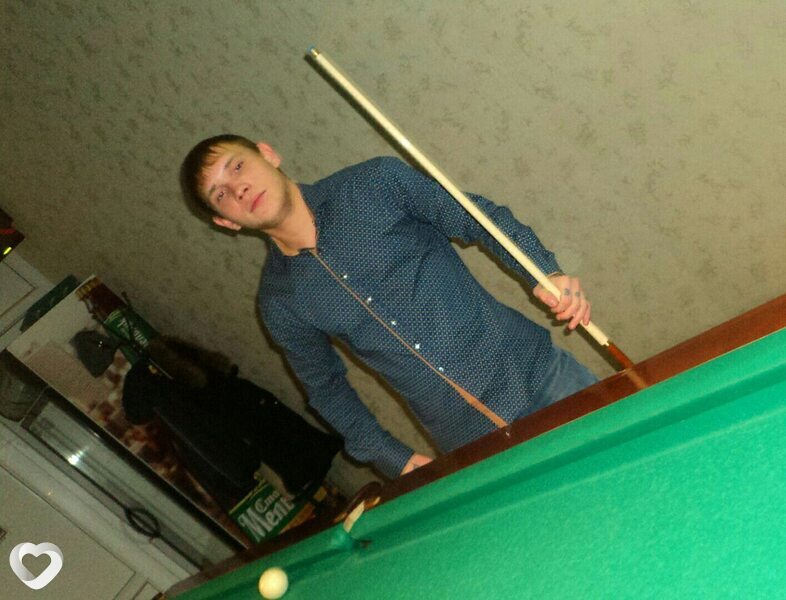 Тимур, 28, Саранске — анкета №1582615