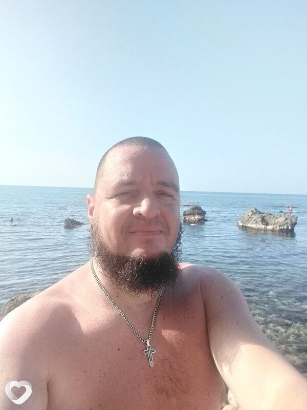 Владимир, 48, Енакиеве — анкета №1582623