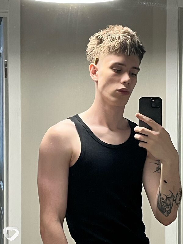 Сережа, 21, Калуге — анкета №1582834