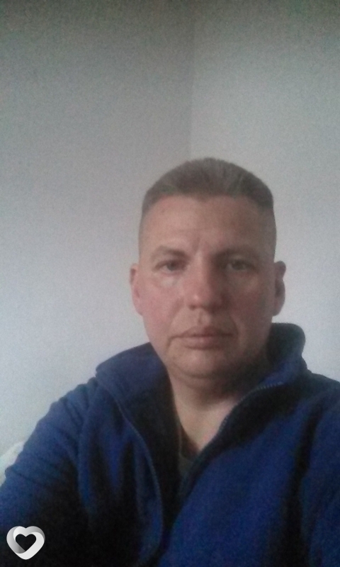 Макс, 48, Черкассах — анкета №1582837