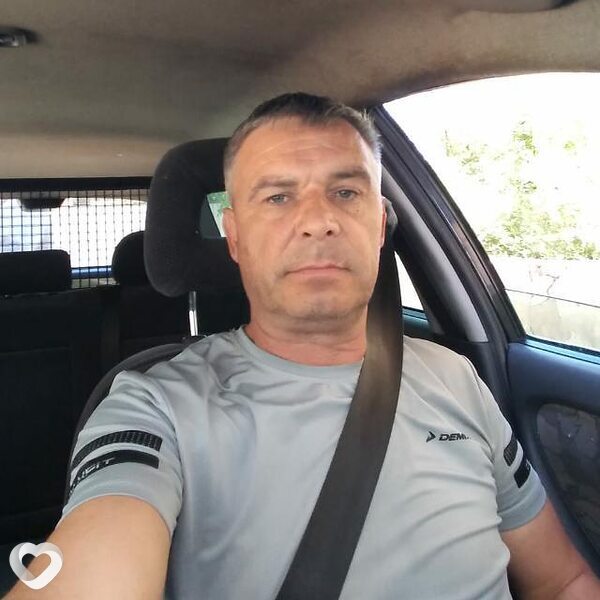 Сергей, 53, Кокшетау — анкета №1582844