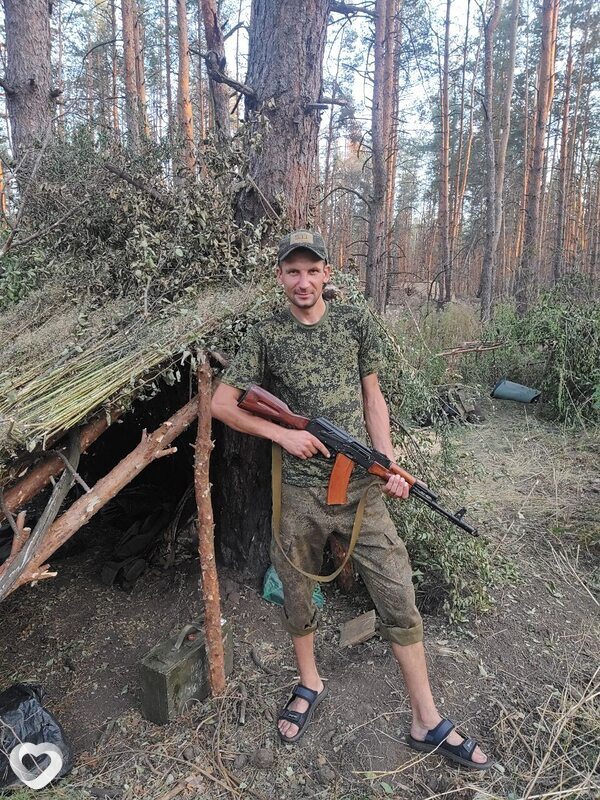 Александр, 38, Набережных Челнах — анкета №1582850