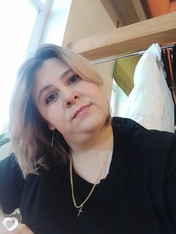 Анастасия, 32, Владимире — анкета №1582851
