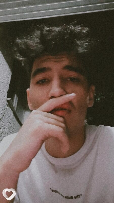 Тимур, 22, Ташкент — анкета №1582858