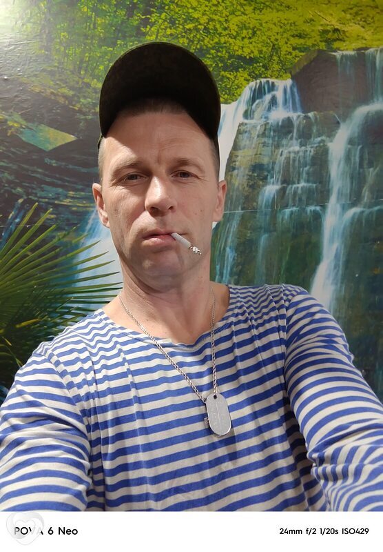 Vladimir, 43, Пензе — анкета №1582873
