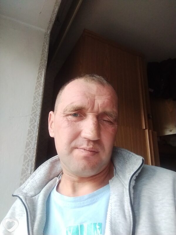 Александр, 47, Гомеле — анкета №1582876