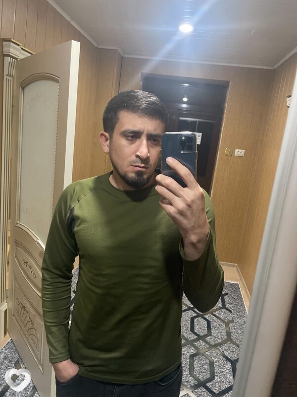 Али, 28, Владикавказе — анкета №1582877