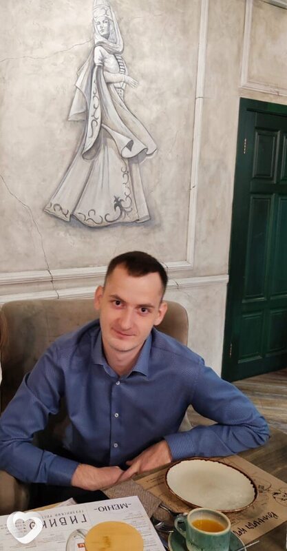 Сергей, 32, Казани — анкета №1582883