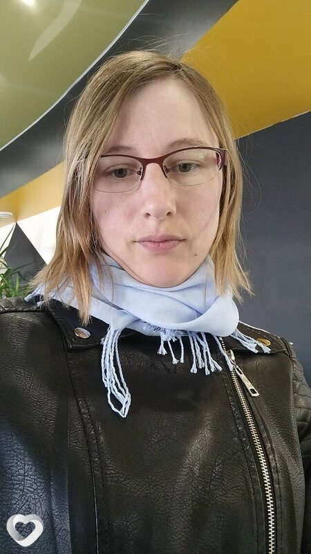 Надена, 35, Кировске — анкета №1582830