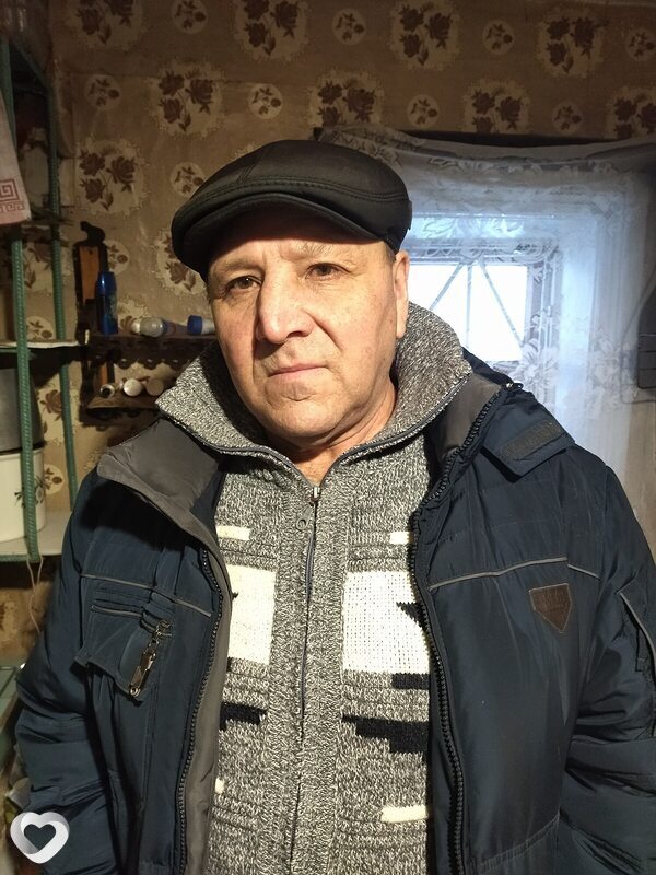 Анатолий, Кизел