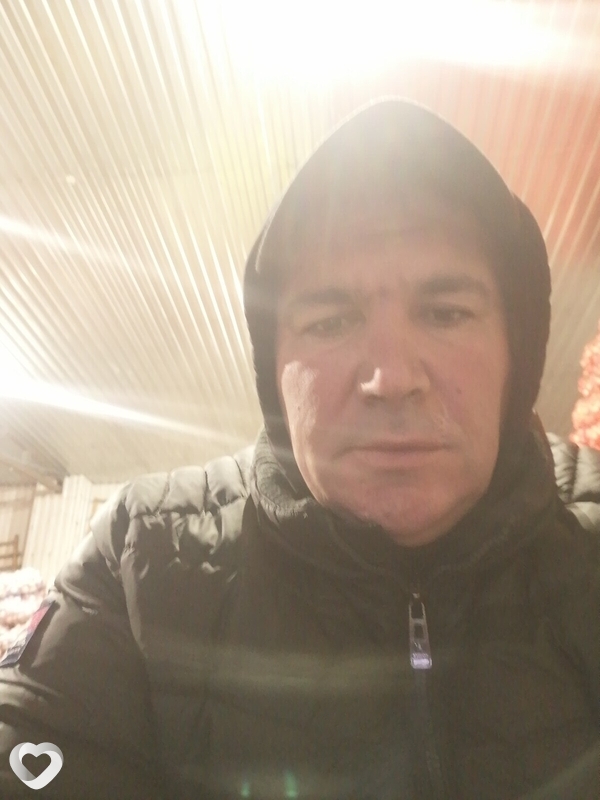 Толик, 46, Воронеже — анкета №1582833