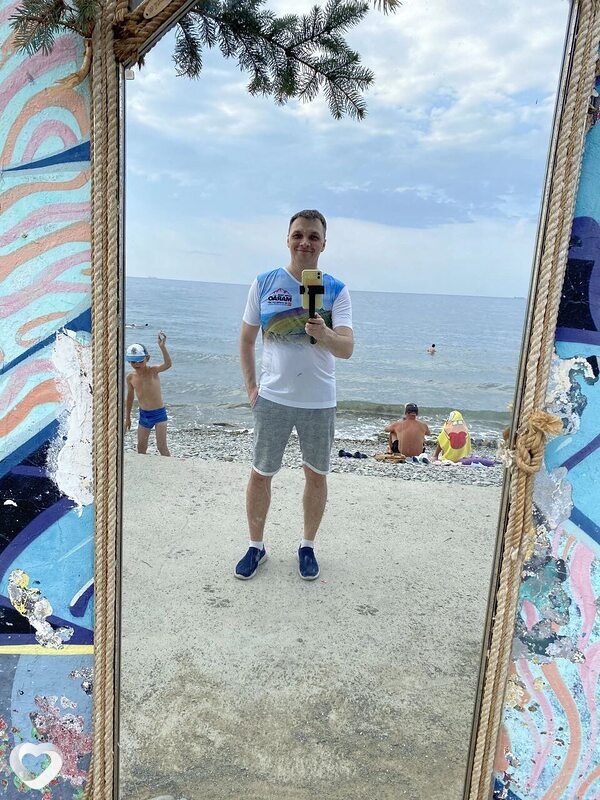 Алексей, 37, Москве — анкета №1582751