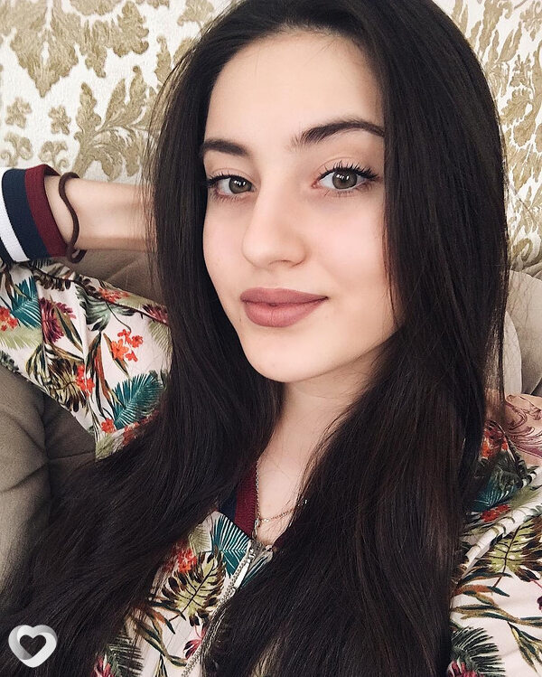 Елизавета, 25, Улан-Удэ — анкета №1582755