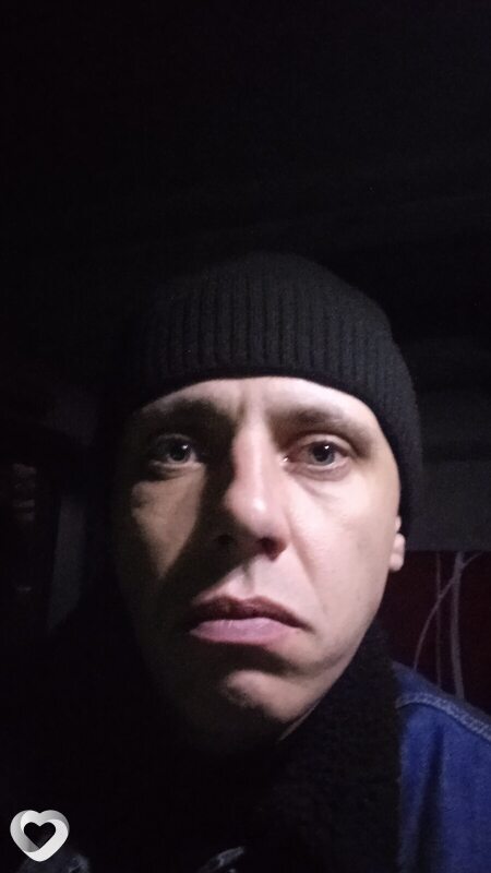 Сергей, 40, Череповце — анкета №1582758