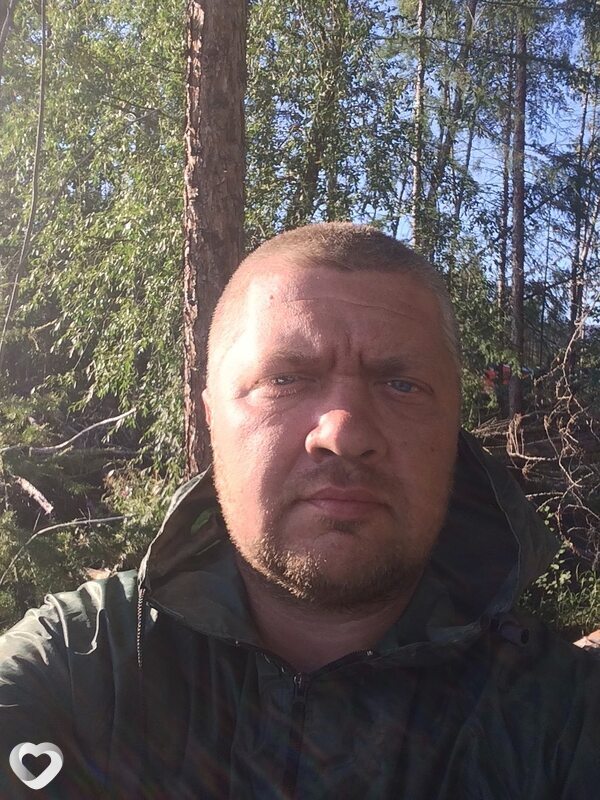 Женя, 42, Челябинске — анкета №1583092