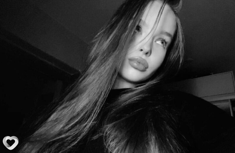 Ксения, 25, Москве — анкета №1583095
