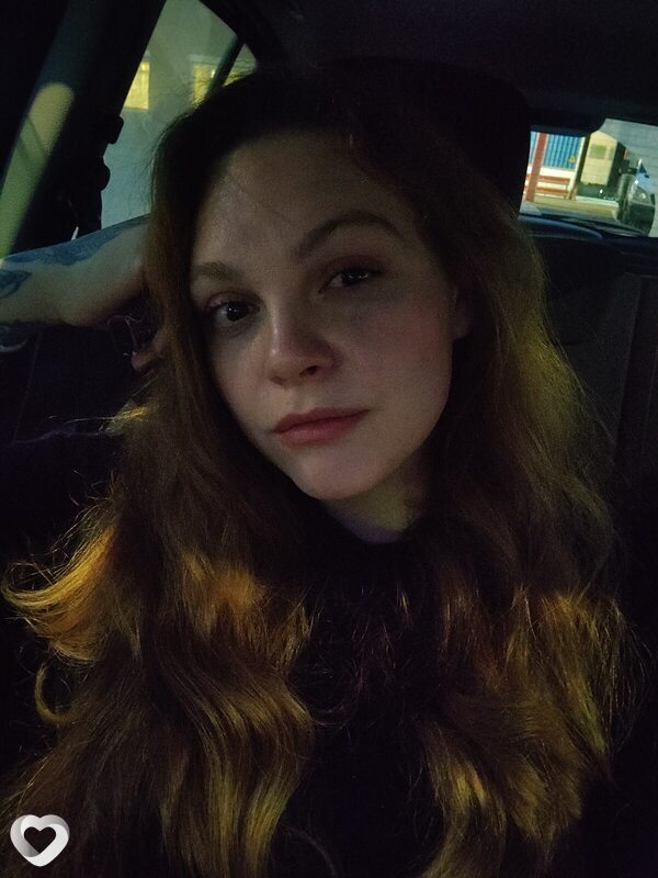 Анна, 32, Уфе — анкета №1583096