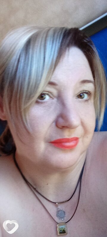 Марина, 41, Ростове-на-Дону — анкета №1582958