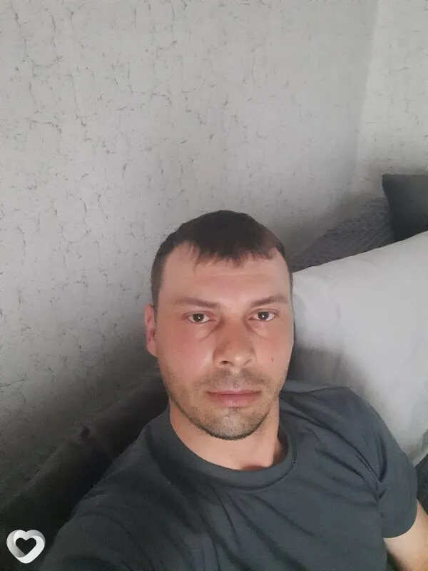 Дмитрий, 39, Бийске — анкета №1582959