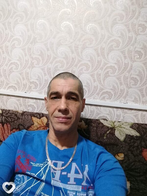 Сергей, 55, Сызрани — анкета №1582963