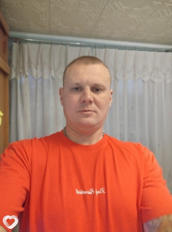 Андрей, 39, Самаре — анкета №1582966
