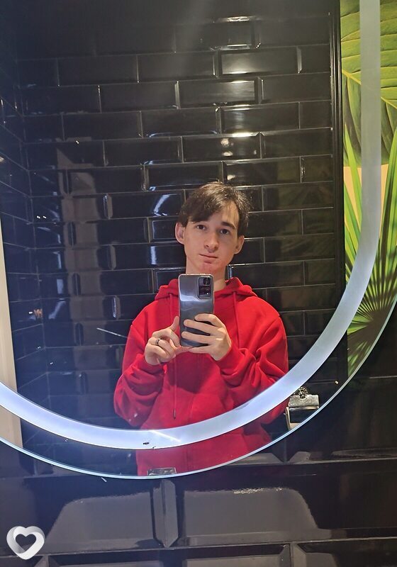 Денис, 22, Чите — анкета №1582970