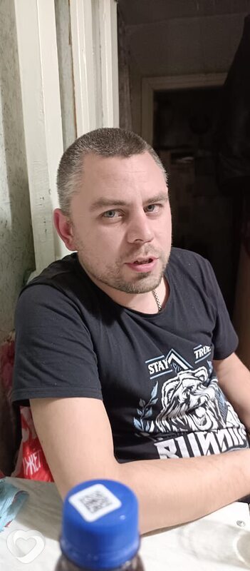 Андрей, 39, Нижнем Тагиле — анкета №1582971