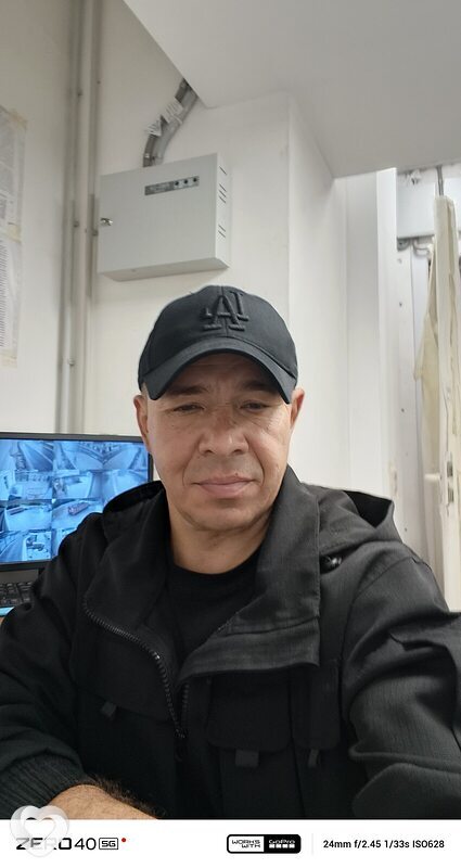Роман, 49, Камышине — анкета №1582975