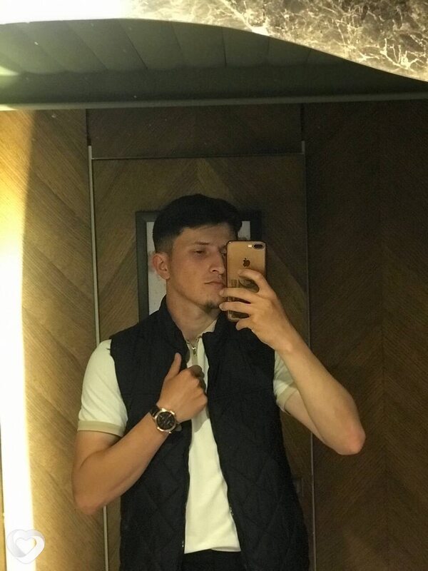 Abdul, 21, Астане — анкета №1582980
