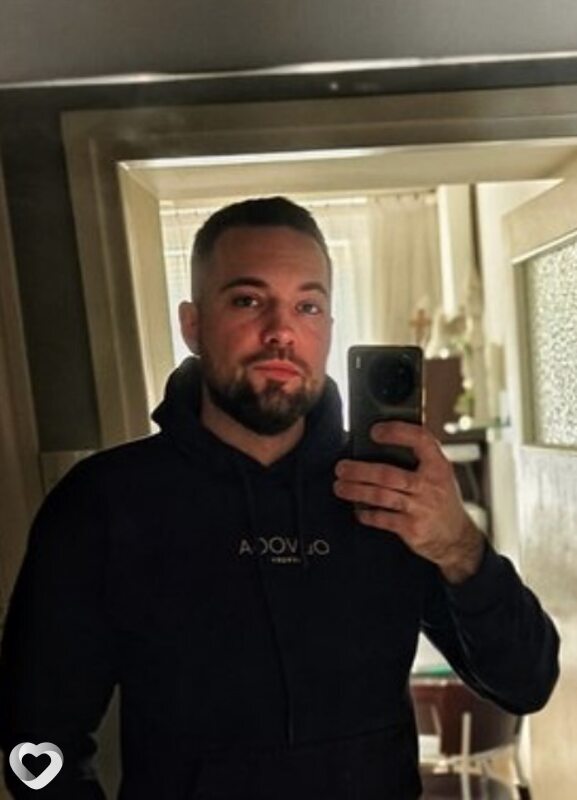 Павел, 26, Мозыре — анкета №1582981