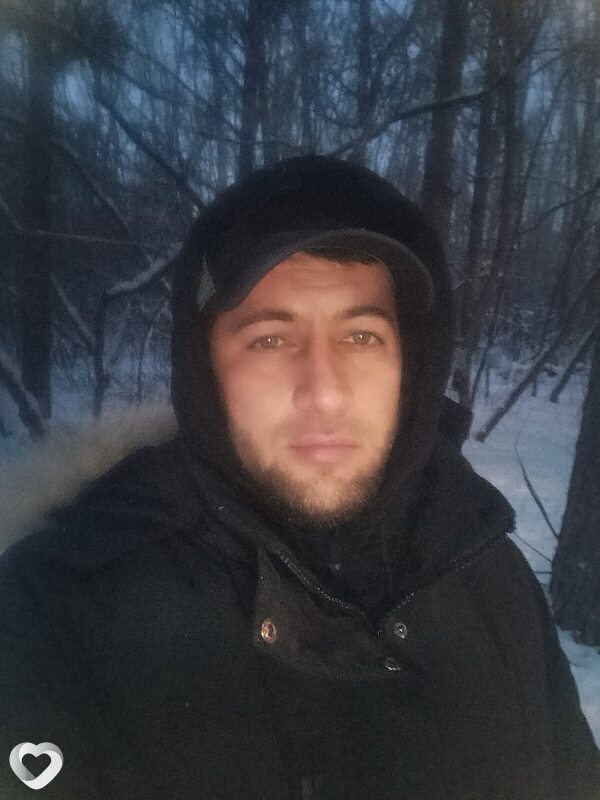 Боря, 36, Новосибирске — анкета №1583034