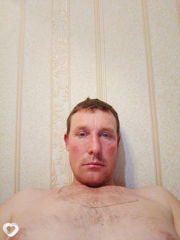 Николай Бенке, 38, Твери — анкета №1583037