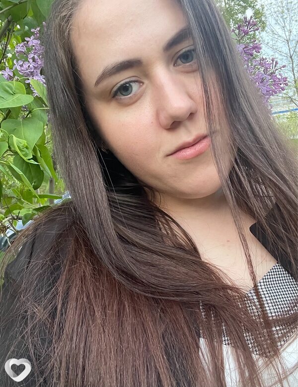 Ева, 24, Ростове-на-Дону — анкета №1583043