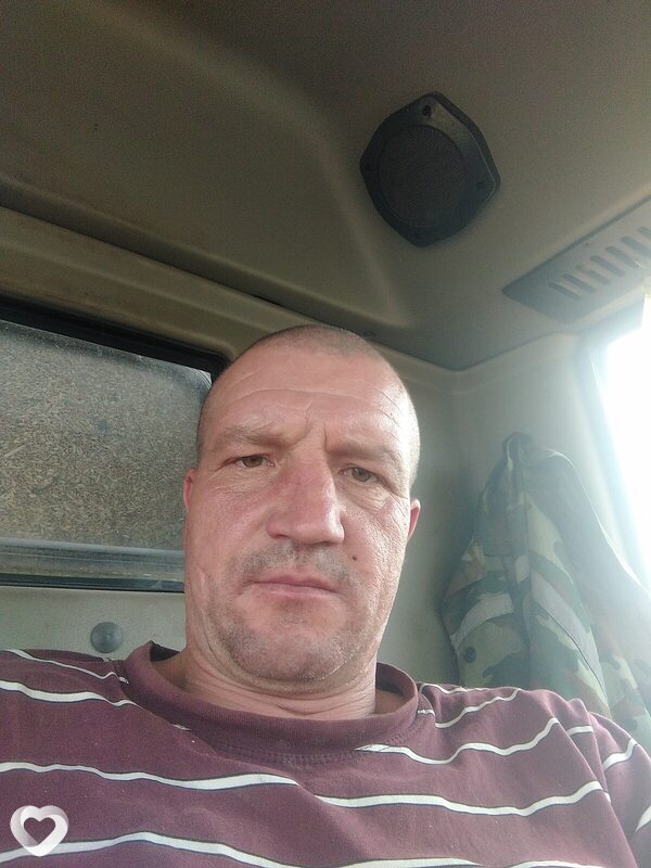Александр, 42, Ляховичах — анкета №1583047