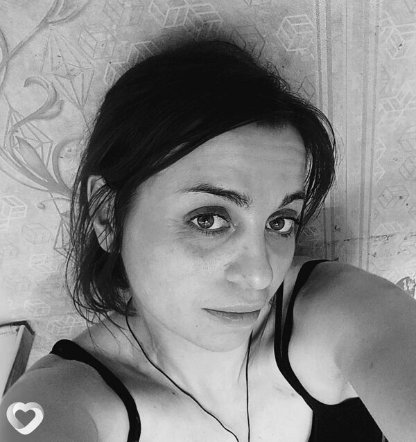 Мария, 41, Лобне — анкета №1583063