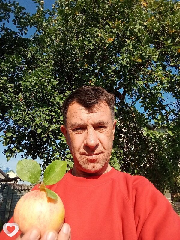 Сергей, 55, Минске — анкета №1583064