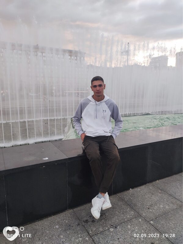 Дмитрий, Любинский