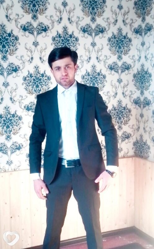 Али, 23, Алматы — анкета №1583183