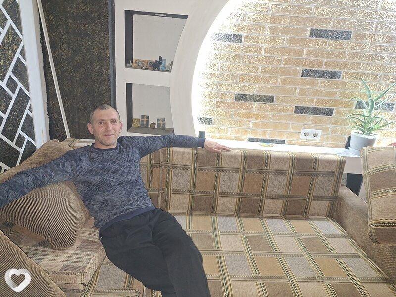 Гарик, 44, Владивостоке — анкета №1583191